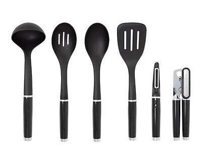 6 ustensiles et gadgets KitchenAid