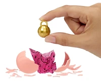 MDR. Surprendre! Méga Balle Magique