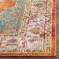 Safavieh Crystal Miranda Tapis Traditionnel