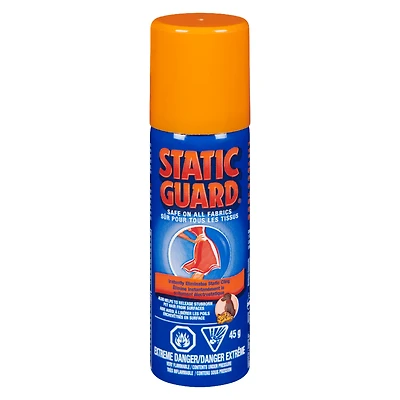 STATIC GUARD 45g STATIC GUARD PARFUM FRAIS