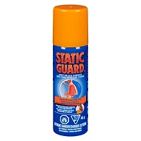 STATIC GUARD 45g STATIC GUARD PARFUM FRAIS