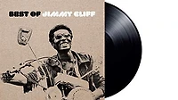 Jimmy Cliff - Best of Jimmy Cliff (vinyl)