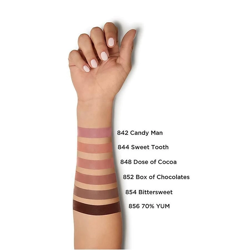L'Oréal Paris Infallible Pro-Matte, Liquid Lipstick, 6.3 mL