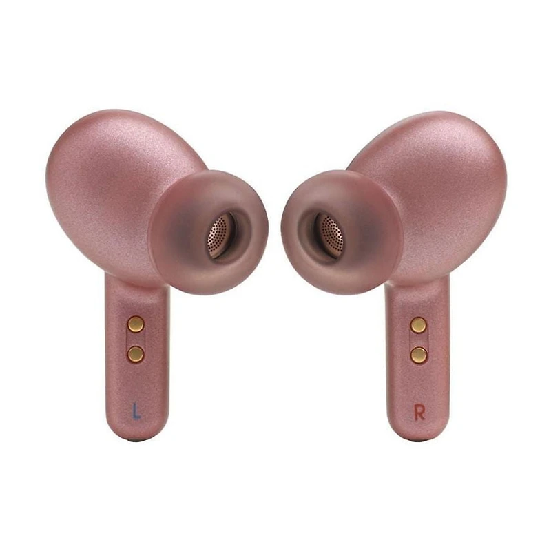 JBL Live Pro 2 TWS - True Wireless Noise Cancelling Earbuds