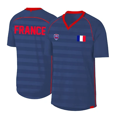 George adulte France maillot de football