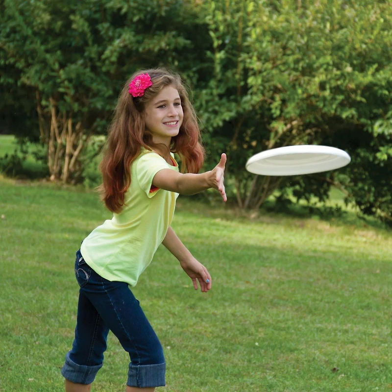 EastPoint 4 Game Combo - Volleyball, Badminton, Shuttle Smash & Disc Toss