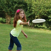 EastPoint 4 Game Combo - Volleyball, Badminton, Shuttle Smash & Disc Toss