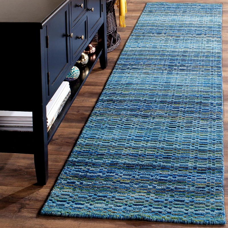 Safavieh Himalaya Branden Overdyed Stripes Area Rug