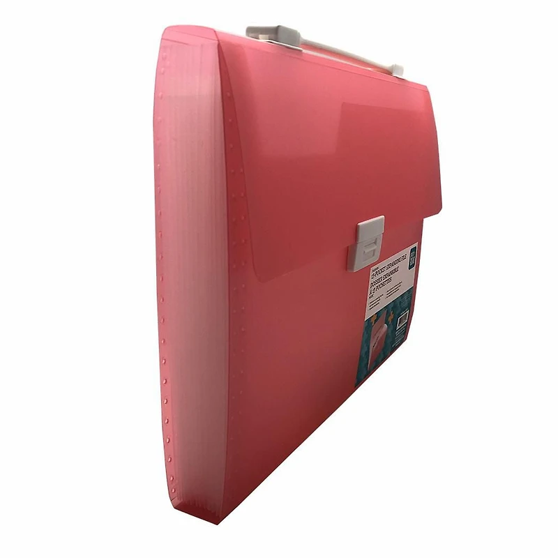 Pen + Gear 13-Pocket Expanding File