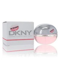 Be Delicious Fresh Blossom by DKNY Eau De Parfum Spray For Women 100ml
