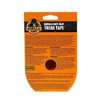 Anti-Slip Tread Tape, Heavy Duty