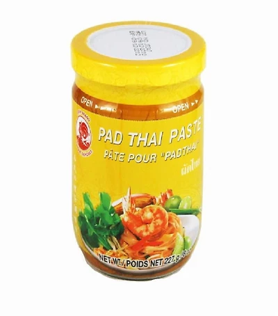 Pâte pour Pad Thai de Cock Brand 227 g