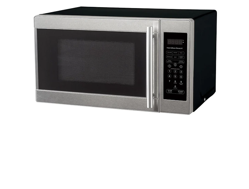 Hamilton Beach 0.7 Cu.ft. Microwave