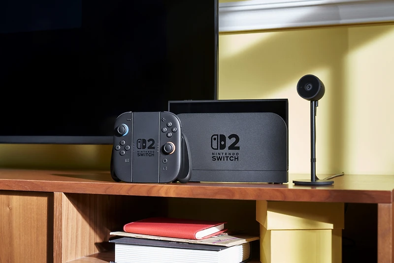 Nintendo Switch™ 2 Camera