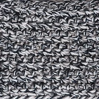 Lily Sugar N' Cream Fil Super Size Twists, Torsions Couvertes, 3oz(85g), Moyen, Coton