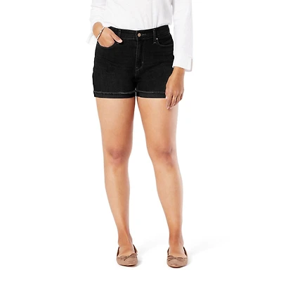 Levi Strauss SignatureMC Short taille haute pour femme