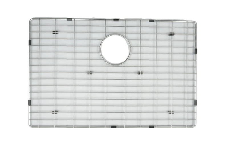 American Imaginations 20 pouces. W Grille d'évier à linge AI-34833