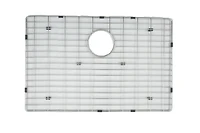 American Imaginations 20 pouces. W Grille d'évier à linge AI-34833