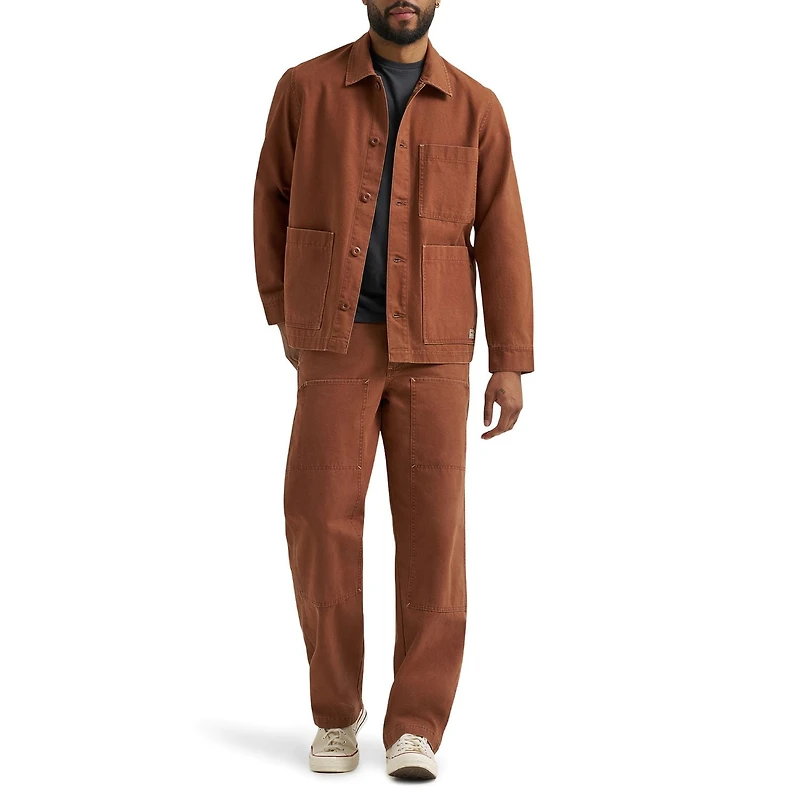WRANGLER WRG STRTWR CHORE JKT, WRANGLER WRG STRTWR CHORE JKT