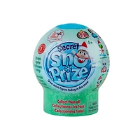 Elf Secret Snoprize-Series 2
