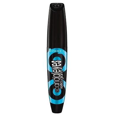Rimmel London Mascara hydrofuge Scandal'Eyes Retro Glam