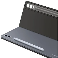 Samsung Slim Keyboard Case for Galaxy Tab S10+/S9+/S9FE+(Plus) - Black