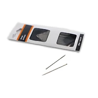 Aiguilles Sharps UNIQUE SEWING, tailles assorties 3/9, 20 pièces Gr. 3/9