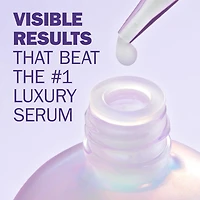 Olay Super Serum Night Repair with Salicylic Acid, Niacinamide, Lactic Acid, and Glycerin Peptide, 30ML