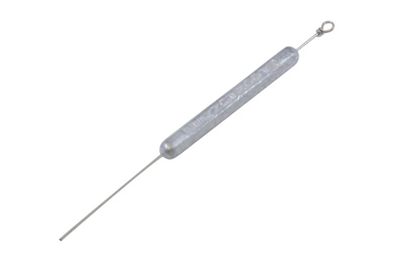 Northland RSB6 Rock-Runner Slip Bouncer 1/2 Oz Non peint 2/Cd Rock-Runner Slip Bouncer 1/2 Oz