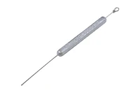 Northland RSB6 Rock-Runner Slip Bouncer 1/2 Oz Non peint 2/Cd Rock-Runner Slip Bouncer 1/2 Oz