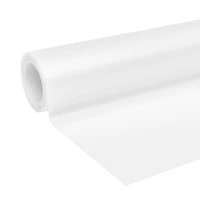 Clorox® Brand Clear Classic® Shelf Liner - Clear, 20 in. x 6 ft.