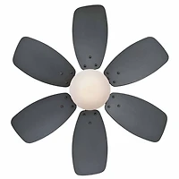 Westinghouse Lighting Flora Royale 30-inch Ceiling Fan