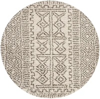 SAFAVIEH Hudson Raphael Tapis Peluche Shag