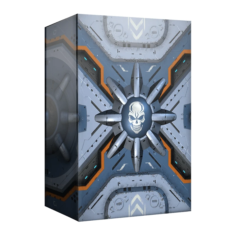 Jeu vidéo Truxton Extreme: Thunder Master Edition pour (Nintendo Switch 2)
