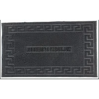 Bienvenue Rubber Pin Door Mat