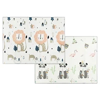 Dream On Me Play time reversible baby Play mat, Model #460