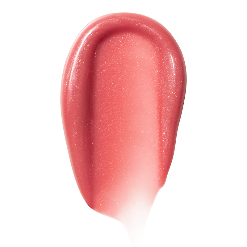 e.l.f. Cosmetics Glow Reviver Plumping Lip Oil, Papayarazzi, 7.6 mL