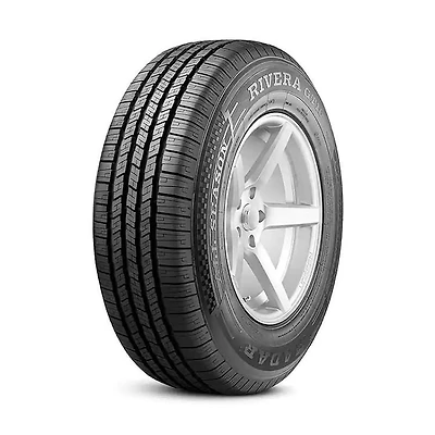 Radar Rivera GT 10 LT275/70R18 E/10PLY BSW Tire