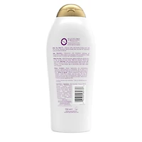 OGX Extra Strength Damage Remedy + Coconut Miracle Oil Conditioner for Dry, Frizzy or Coarse Hair, Hydrating & Flyaway Taming Conditioner, Paraben-Free, Sulfate-Free Surfactants, 750 mL