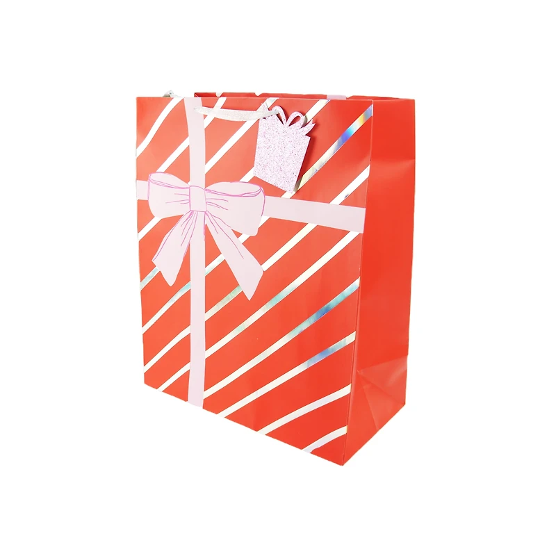 BOWNOT JUMBO BAG - FRENCH