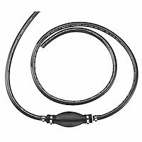 Universal Fuel Line Assembly