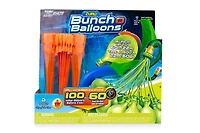 Lance-ballons de guerre Bunch O Balloons en orange