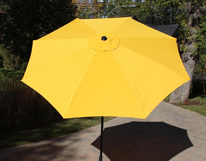 9 Feet Umbrella