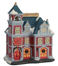 FIRE STATION
