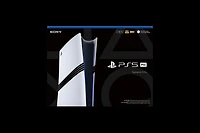 PlayStation®5 Pro Console (Limit of 2 per order and 1 order per household)