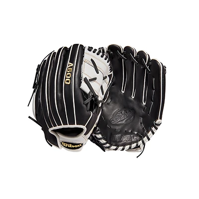 Gand de balle rapide Wilson A500 Siren