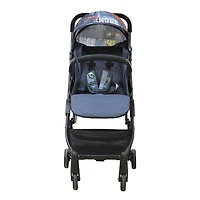 Bily Compact Easy-Fold Stroller