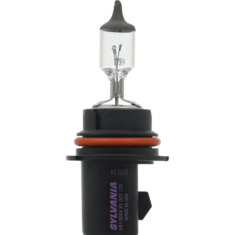 SYLVANIA 9004 XtraVision Halogen Headlight