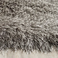 Safavieh Paris Darwin Plush Shag Area Rug