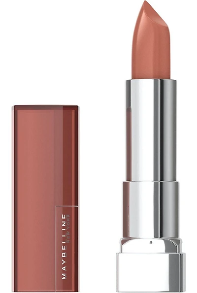The Creams, Cream Finish Lipstick Makeup